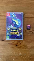 Pokémon Scarlet, Vanaf 18 jaar, Overige genres, 1 speler, Ophalen of Verzenden