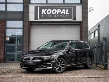 Volkswagen Passat 1.4 TSI GTE Highline | Trekhaak | 360° Ca beschikbaar voor biedingen