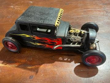 Vintage Hot Rod Modelauto beschikbaar voor biedingen