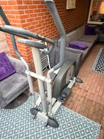 Crosstrainer (Tunturi), Ophalen, Overige materialen, Armen, Zo goed als nieuw