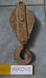 OUDE FRAAIE KATROL * IJzer *, Verzenden