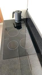 ATAG HI7271E Inductiekookplaat - Inbouw, 7400W, Ophalen, Gebruikt, 4 kookzones, Inbouw