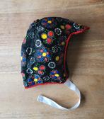 Oude Staphorster muts met stipwerk, Antiek en Kunst, Antiek | Kleding en Accessoires, Ophalen of Verzenden, Dames