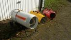 heater gaskachel hittekanon 3st gasheater 10-33kW bouwkachel, Ophalen, Gebruikt, Gas, Vloer