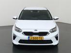 Kia Ceed Sportswagon 1.0 T-GDi DynamicPlusLine | Stoel/Stuur, Auto's, Kia, Voorwielaandrijving, Stof, Gebruikt, Euro 6