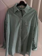 Leuke oversized blouse van Shoeby x Monica Geuze maat m/L, Shoeby, Ophalen of Verzenden, Zo goed als nieuw