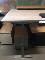 Hoekbureaus aspa gispen ahrend, Huis en Inrichting, Bureaus, Ophalen, Gebruikt, -, -