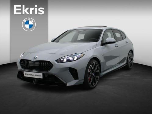 BMW 1 Serie 120 M Sportpakket Pro | Premium Pack | Stuurwiel, Auto's, BMW, Bedrijf, Te koop, 1-Serie, ABS, Achteruitrijcamera