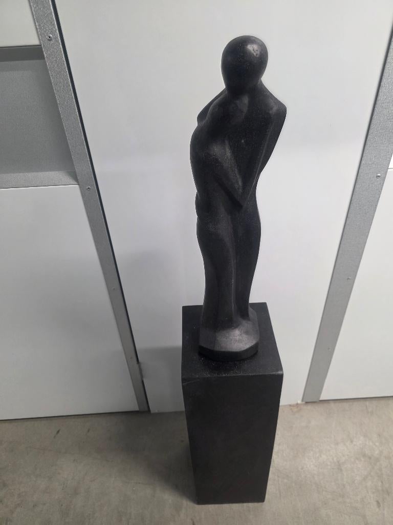 tuinbeeld, Tuin en Terras, Tuinbeelden, Zo goed als nieuw, Abstract beeld, Overige materialen, Ophalen