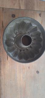 Vintage tulband vorm, Ophalen of Verzenden