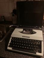 Oude typemachine 45€, Diversen, Typemachines, Ophalen of Verzenden, Zo goed als nieuw