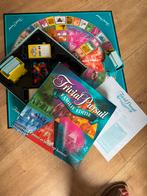 Trivial pursuit, Hobby en Vrije tijd, Gezelschapsspellen | Bordspellen, Ophalen of Verzenden, Zo goed als nieuw