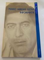 Jorge Mario Pedro Vargas Llosa Peru Leven & Werken, Verzenden, Nieuw, Sport