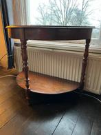 Sidetable, Huis en Inrichting, Tafels | Sidetables, Ophalen, Gebruikt, 50 tot 100 cm, 25 tot 50 cm