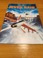 C64 River Raid (alleen handleiding), Ophalen of Verzenden, Commodore 64