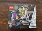 Lego Guardians of the Galaxy Headquarters 76253 vanaf €7,50, Ophalen of Verzenden, Nieuw, Complete set, Lego