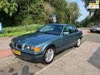 BMW 3-serie Cabrio 320i Executive + HARDTOP + APK!, 4 stoelen, 3-Serie, Geïmporteerd, Elektrische ramen