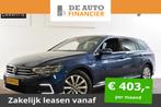 Volkswagen Passat Variant 1.4 TSI 218PK PHEV GT € 29.445,0, Auto's, Volkswagen, Nieuw, Origineel Nederlands, 5 stoelen, 750 kg