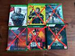 The witcher wild hunt xbox, Spelcomputers en Games, 1 speler, Ophalen of Verzenden, Zo goed als nieuw