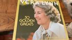 Vera Lynn. 50 golden greats, Ophalen of Verzenden, 1960 tot 1980, Zo goed als nieuw