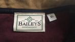 Baileys fleece trui maat xxl, nette staat, Kleding | Heren, Truien en Vesten, Overige kleuren, Ophalen of Verzenden, Gedragen