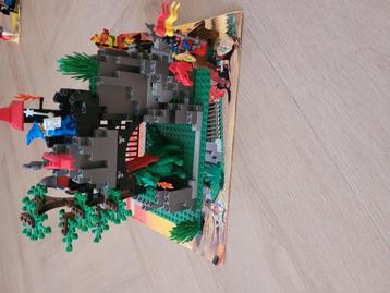 Lego 6076 beschikbaar voor biedingen