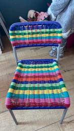 Stoeltje Ikea, Kinderen en Baby's, Kinderkamer | Tafels en Stoelen, Ophalen, Gebruikt, Stoel(en)