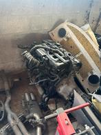M52B25TU motorblok, Auto-onderdelen, Ophalen, Gebruikt, BMW