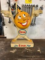 esso piet beeld, Verzamelen, Merken en Reclamevoorwerpen, Ophalen, Zo goed als nieuw, Overige typen