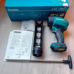 Makita DCG180Z 18V Li-Ion Accu lijm- en kitspuit NIEUW, Doe-het-zelf en Verbouw, Gereedschap | Handgereedschap, Ophalen of Verzenden