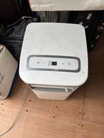 Mobiele Airco met Slangafvoer, Ophalen, Gebruikt, Minder dan 60 m³, 3 snelheden of meer