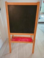 Ikea schoolbord/ White board., Diversen, Schoolborden, Ophalen of Verzenden, Zo goed als nieuw, Krijtbord