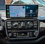 Upyourcarplay Carplay/Android Auto VW UP,SkodaCitigo,SeatMii, Auto diversen, Autoradio's, Ophalen of Verzenden, Zo goed als nieuw