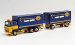 Scania 141 Pl.Hz. ASG Herpa, Nieuw, Ophalen of Verzenden, Bus of Vrachtwagen, Herpa