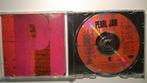 Pearl Jam - Ten, Cd's en Dvd's, Ophalen of Verzenden, Zo goed als nieuw, Poprock