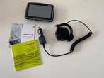 Tomtom.z.g.a.n. Tom Tom, Ophalen, Gebruikt