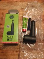 Kukko Hydraulische hulppers 37 mm , grote capaciteit, Ophalen of Verzenden