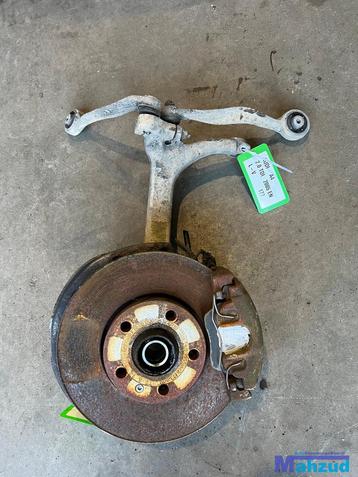 AUDI A4 B7 2.0 TDI links voor fusee wiellager 2004-2009  beschikbaar voor biedingen