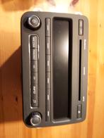 Autoradio, Ophalen, Nieuw