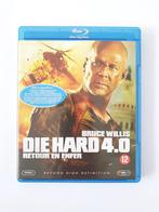 Die Hard 4, Cd's en Dvd's, Ophalen of Verzenden, Actie