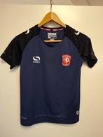 Fc Twente shirt Sondico 2017-2018 Uitshirt jongen of meisje, Sport en Fitness, Voetbal, Ophalen of Verzenden, Zo goed als nieuw