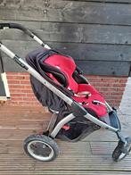Maxi Cosi kinderwagen met luchtbanden, Ophalen, Gebruikt, Maxi-Cosi, Voetenzak