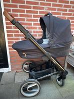 Mutsy nio 2 in 1 kinderwagen met assecoires, Ophalen, Gebruikt, Mutsy