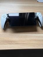 Playstation Portal - Zo goed als nieuw!, Spelcomputers en Games, Virtual Reality, Ophalen of Verzenden, Zo goed als nieuw, Controller