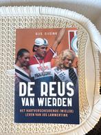 De Reus van Wierden - Jos Lammertink Biografie, Ophalen of Verzenden, Zo goed als nieuw, Balsport