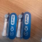 4 Oral-B iO gentle care. Nieuw., Sieraden, Tassen en Uiterlijk, Uiterlijk | Mondverzorging, Ophalen of Verzenden, Nieuw, Opzetborstel