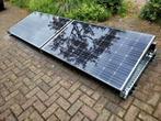 Plug&play set zonnepanelen (600 Wp), Doe-het-zelf en Verbouw, Zonnepanelen en Toebehoren, Ophalen, Gebruikt, Paneel, 200 wattpiek of meer
