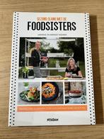 Gezond Slank met de Foodsisters, Ophalen of Verzenden, Zo goed als nieuw, Nederland en België