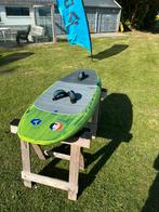 Duotone Sky Style 95, Ophalen, Zo goed als nieuw, Wingsurf-board