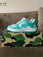 Bapesta maat/42,5 NIEUW!!!!!, Nieuw, Bapesta, Sneakers of Gympen, Ophalen